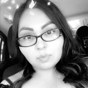 Meet your Posher, Gabby